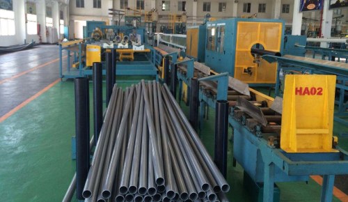 PVC管為什么要穩(wěn)定劑、滑劑、色料