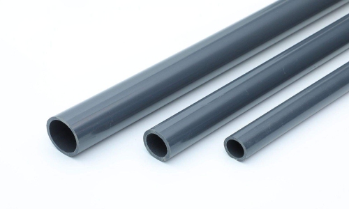 CPVC電力管可以用在化工行業(yè)嗎？