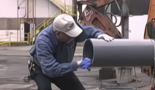 工業(yè)pvc管路鏈接方式 工業(yè)pvc管路鏈接方式