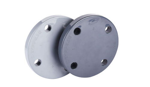 除了成叉對(duì)焊活套法蘭，還有哪種法蘭用的比較多？(圖1)