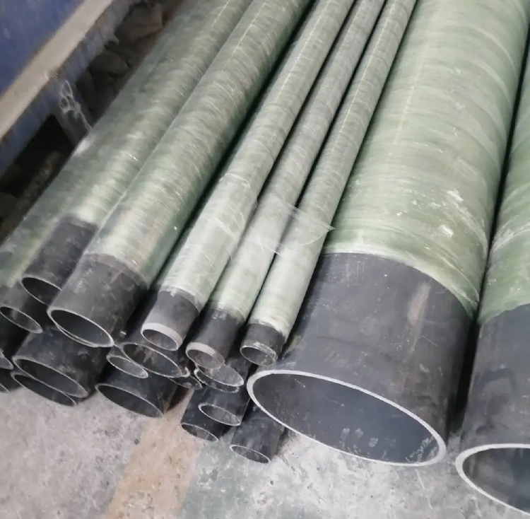 玻璃纖維增強聚氯乙烯復合管(FRP/PVC) 支持定制(圖2) 玻璃纖維增強聚氯乙烯復合管(FRP/PVC) 支持定制(圖2)