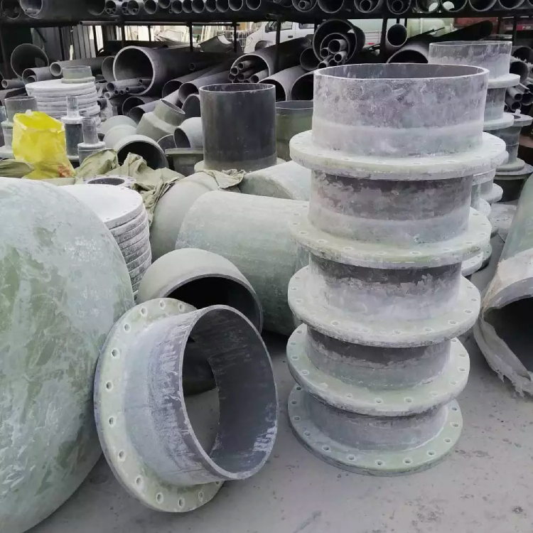 玻璃纖維增強聚氯乙烯復合管(FRP/PVC) 支持定制(圖3) 玻璃纖維增強聚氯乙烯復合管(FRP/PVC) 支持定制(圖3)