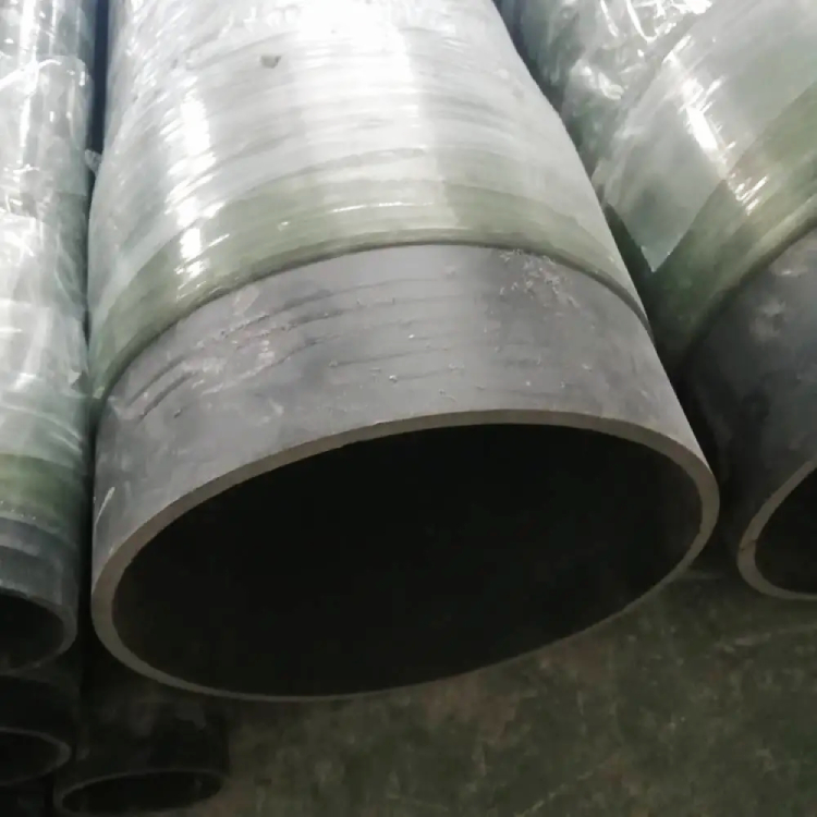 玻璃纖維增強聚氯乙烯復合管(FRP/PVC) 支持定制(圖1) 玻璃纖維增強聚氯乙烯復合管(FRP/PVC) 支持定制(圖1)