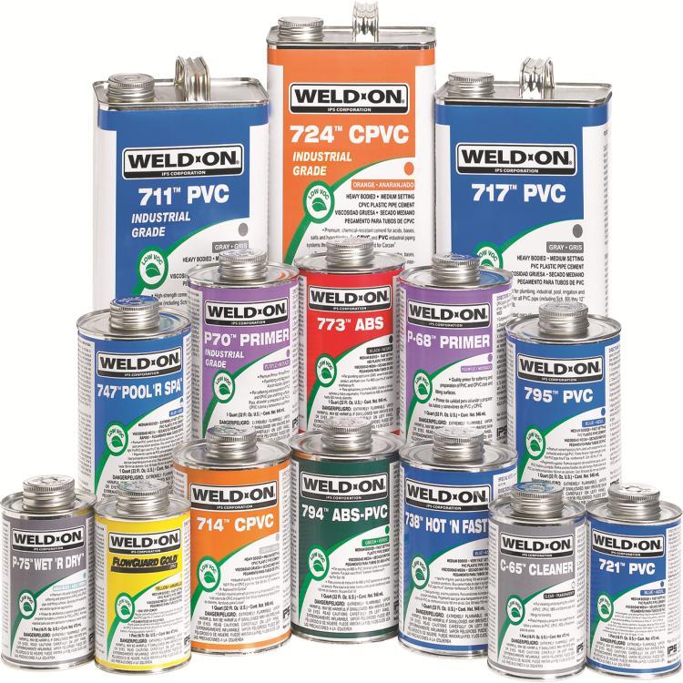 IPS705 UPVC膠水粘結(jié)劑(圖3) IPS705 UPVC膠水粘結(jié)劑(圖3)