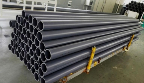 關(guān)于CPVC塑料管檢驗(yàn)與出廠檢驗(yàn)的說明(圖1) 關(guān)于CPVC塑料管檢驗(yàn)與出廠檢驗(yàn)的說明(圖1)